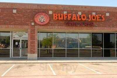 Buffalo Joe's Bar & Grill, Dallas