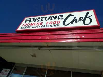 Fortune Chef, Tulsa