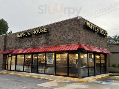 Waffle House, Atlanta