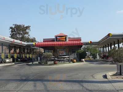 Sonic Drive-In, Tucson