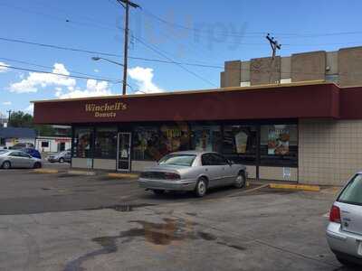 Winchell's Donuts