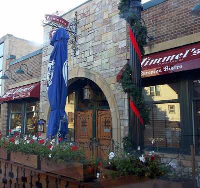 Himmel's, Chicago