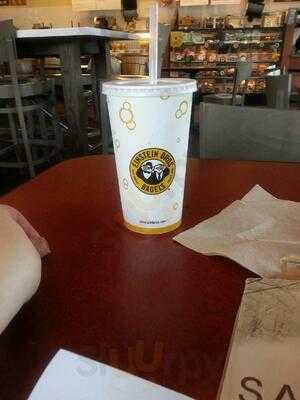 Einstein Bros. Bagels, Atlanta