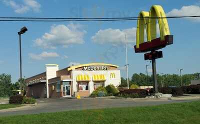 McDonald's, Columbus