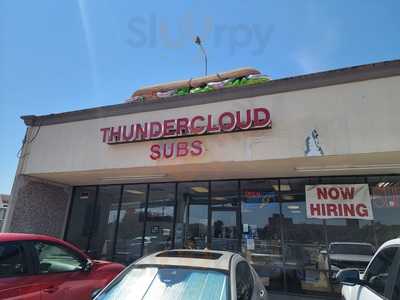 Thunder Cloud Subs, Austin