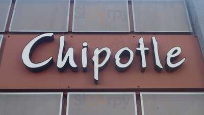 Chipotle Mexican Grill, Tampa