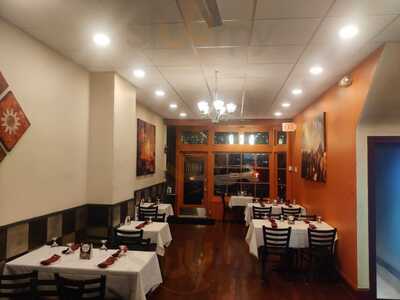 Tiffin Indian Cuisine, Philadelphia