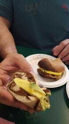 The Bagel Broker, Los Angeles