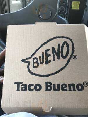 Taco Bueno, Tulsa