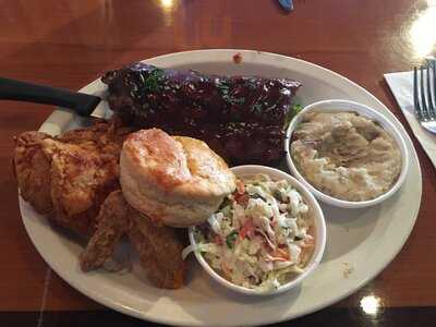 Mother Cluckers Kitchen Chicago