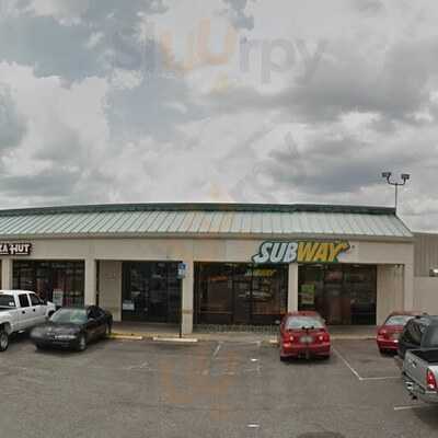 Subway, Jacksonville