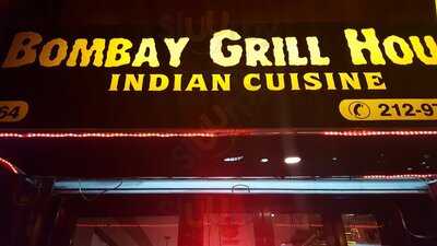 Bombay Grill House, New York City