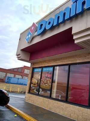 Domino's Pizza, Baltimore