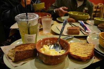 Panera Bread