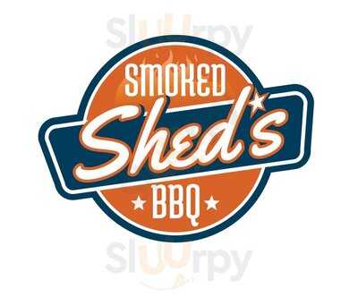 Shed's Smoked BBQ, Boston