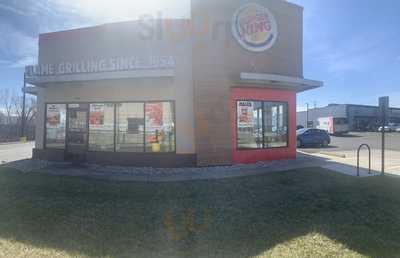 Burger King, Columbus