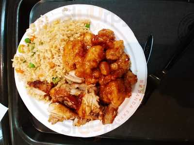 Panda Express, Saint Louis