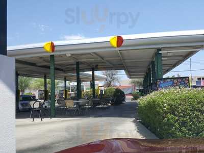 Sonic Drive-In, Tucson