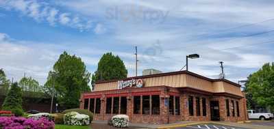 Wendy's, Portland