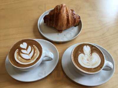 Blue Bottle Coffee, Los Angeles