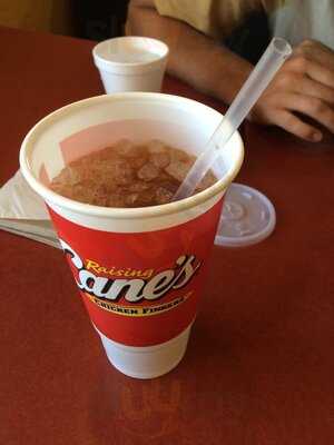 Raising Cane's Chicken Fingers, Las Vegas