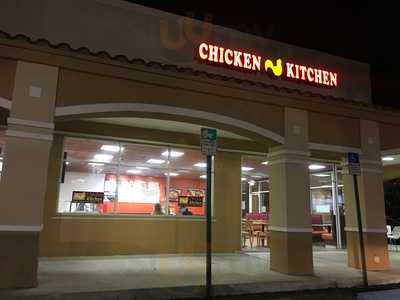 Chicken Kitchen, Miami