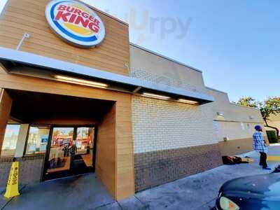 Burger King, Sacramento