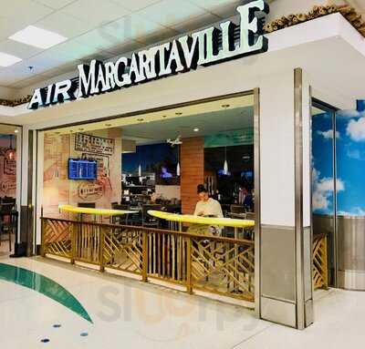 Air Margaritaville Miami, Miami