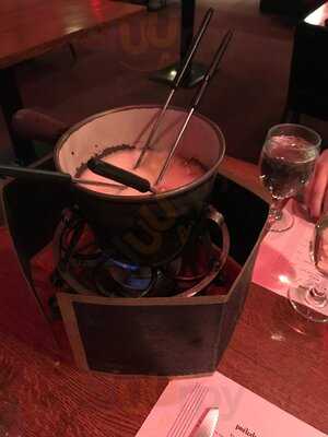 Fondue Stube, Chicago