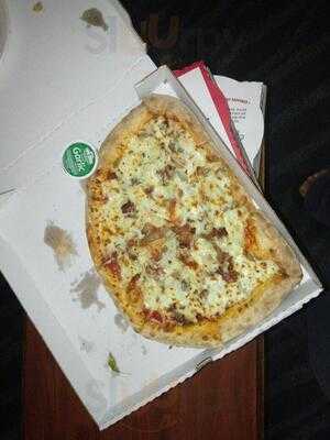 Papa Johns Pizza, Saint Louis