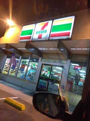 7-Eleven, Sacramento