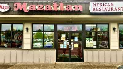 Mazatlan Mexican Restaurant, Portland