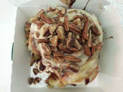 Cinnabon