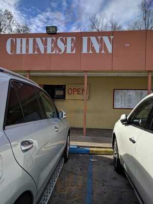 Chinese Inn, New Orleans