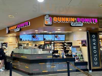 Dunkin', Denver