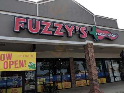 Fuzzy's Taco Shop