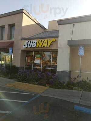 Subway, San Jose