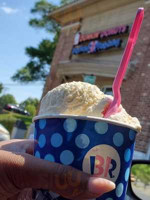 Baskin-Robbins, Charlotte