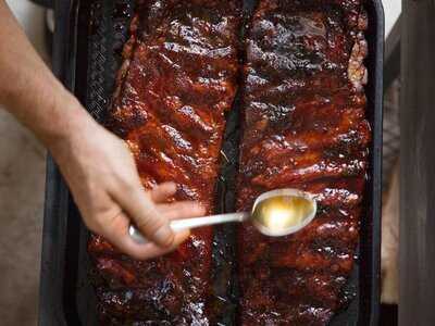 Ribs N Bread, Pittsburgh