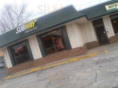 Subway, Omaha