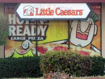 Little Caesars, San Jose