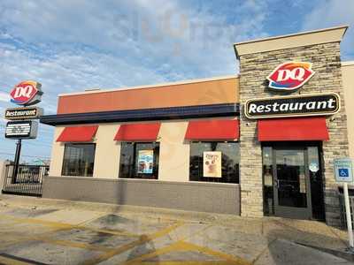 Dairy Queen, San Antonio