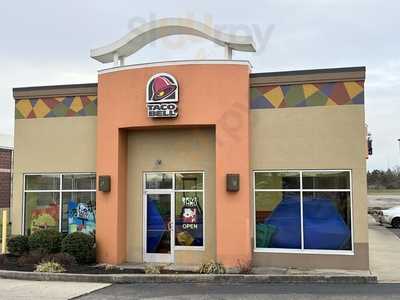 Taco Bell, Cincinnati