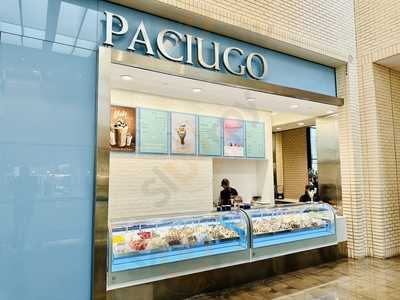 Paciugo Lakewood, Dallas