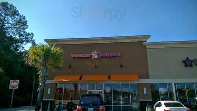 Dunkin', Jacksonville