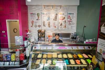 Marble Slab Atlanta