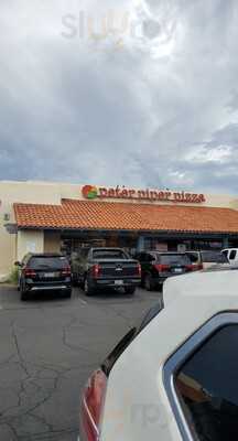 Peter Piper Pizza, Tucson