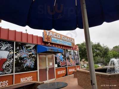 Taco Shack - Spicewood, Austin