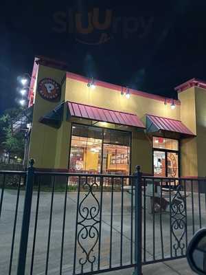 Popeyes Louisiana Kitchen, Atlanta