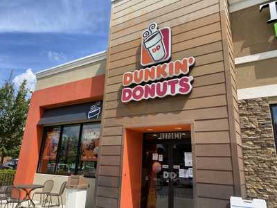 Dunkin', Jacksonville